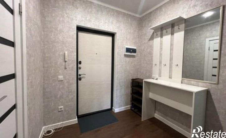 1-комн квартира ул Конгрессная, 25,  д. 25