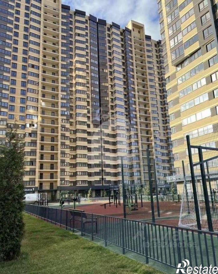 2-комн квартира ул Уральская, 71 1,  д. 71 1,  к. 1