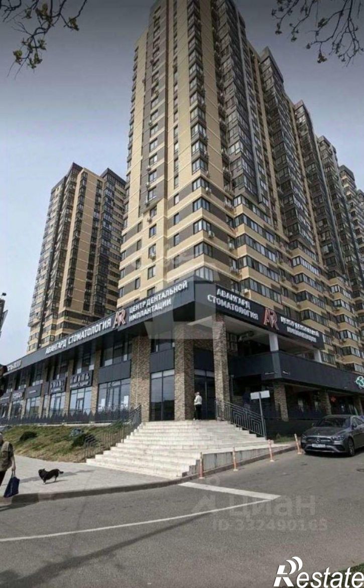 2-комн квартира ул Уральская, 71 1,  д. 71 1,  к. 1