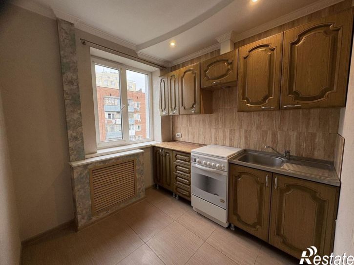 1-комн квартира ул Кольцевая, 38,  д. 38