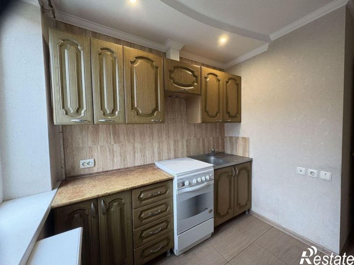 1-комн квартира ул Кольцевая, 38,  д. 38