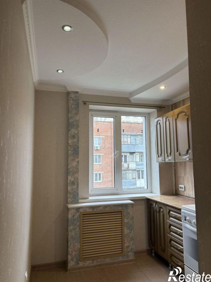 1-комн квартира ул Кольцевая, 38,  д. 38
