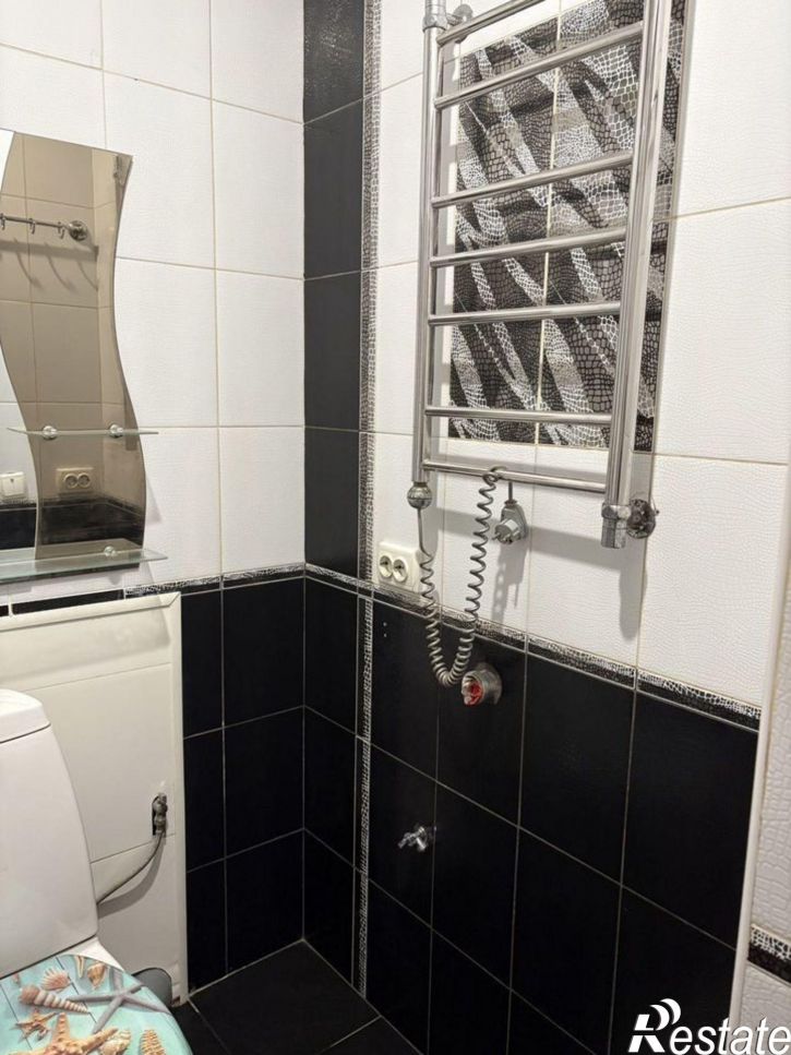 1-комн квартира ул Кольцевая, 38,  д. 38