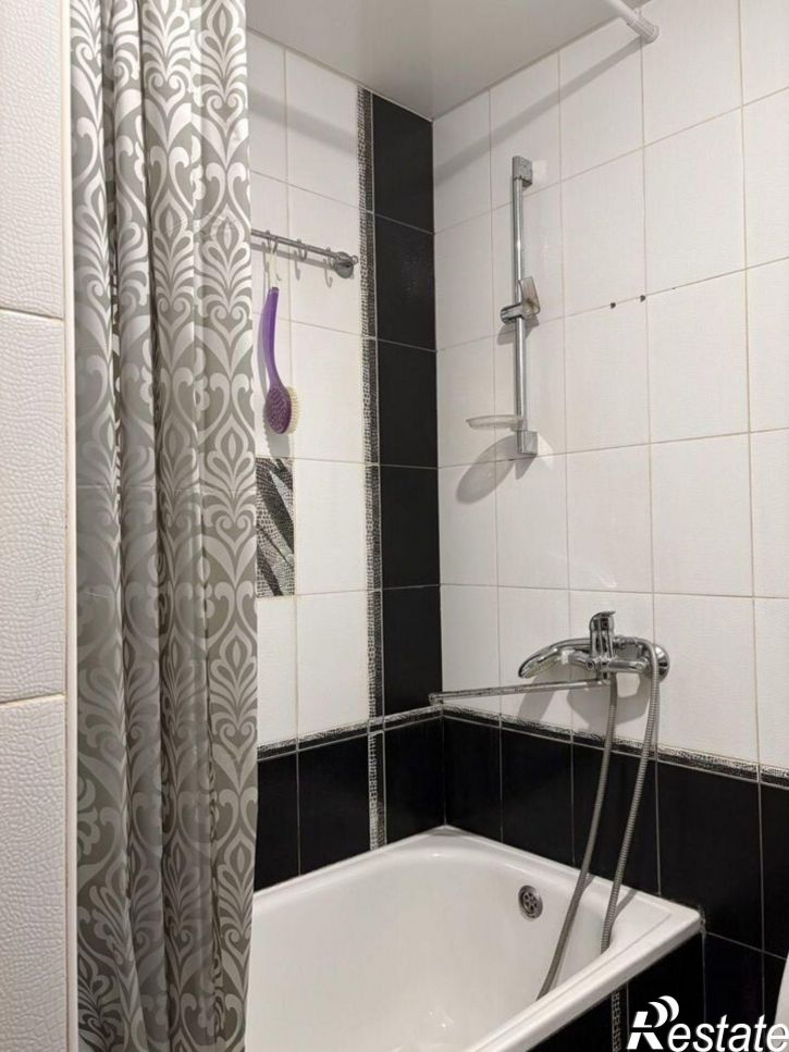 1-комн квартира ул Кольцевая, 38,  д. 38