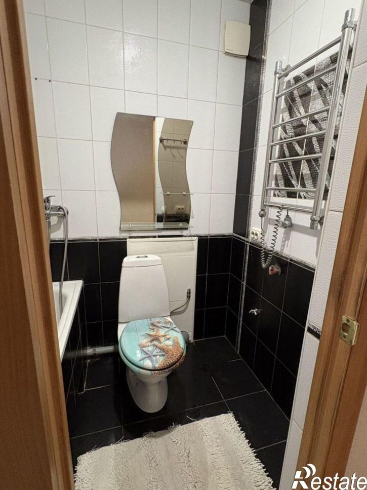1-комн квартира ул Кольцевая, 38,  д. 38