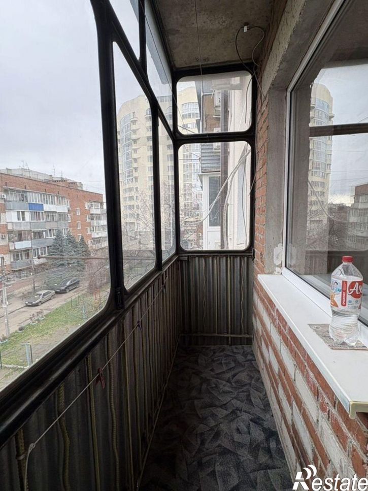 1-комн квартира ул Кольцевая, 38,  д. 38