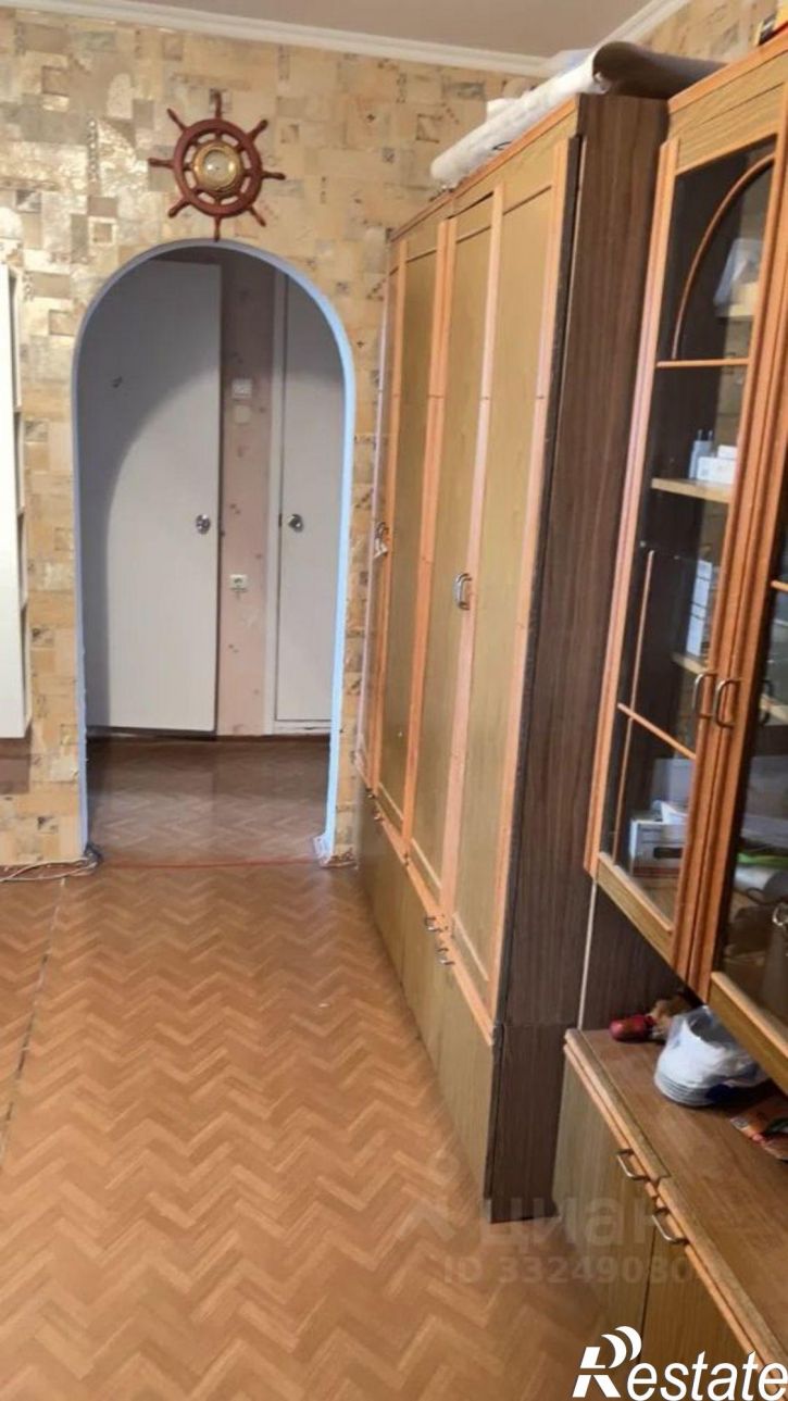 3-комн квартира ул Школьная, 19,  д. 19