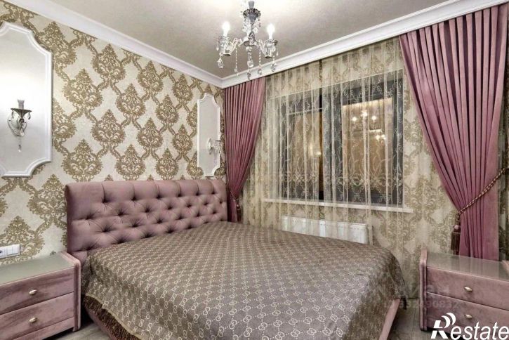 1-комн квартира ул Дальняя, 6А,  д. 6А