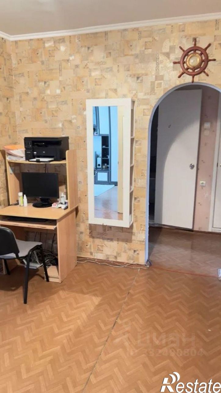 3-комн квартира ул Школьная, 19,  д. 19