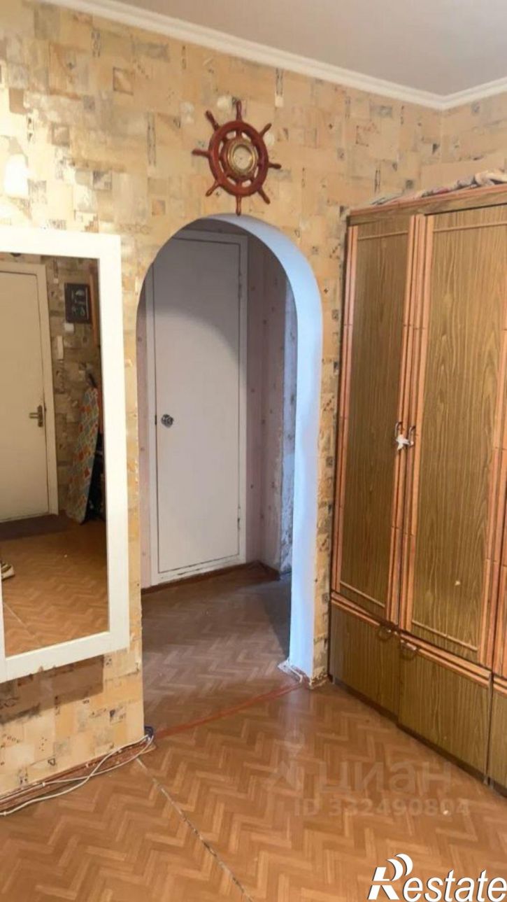 3-комн квартира ул Школьная, 19,  д. 19