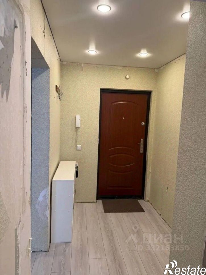 1-комн квартира ул Героев-Разведчиков, 21/2,  д. 21/2