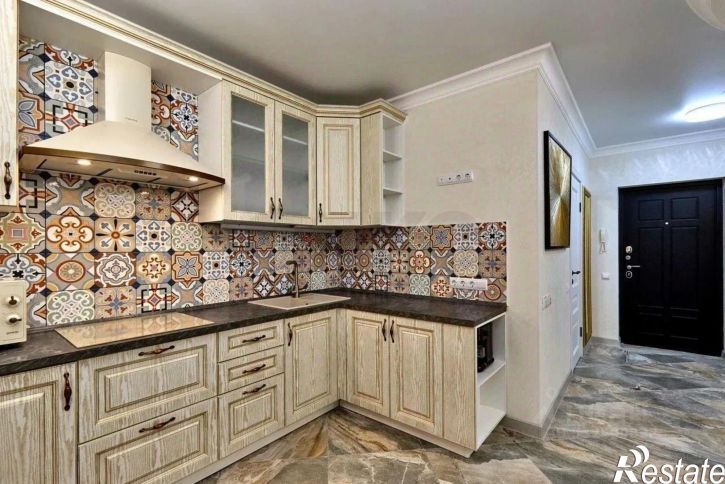 1-комн квартира ул Дальняя, 6А,  д. 6А