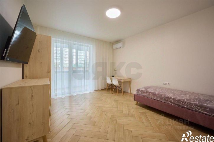 2-комн квартира ул Стахановская, 1/5,  д. 1/5