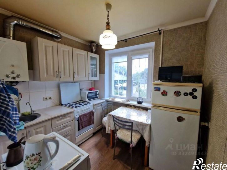 2-комн квартира ул им. Атарбекова, 30,  д. 30