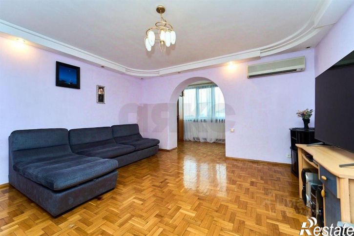2-комн квартира ул Промышленная, 43А,  д. 43А