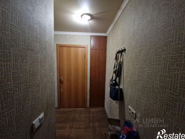 2-комн квартира ул им. Атарбекова, 30,  д. 30