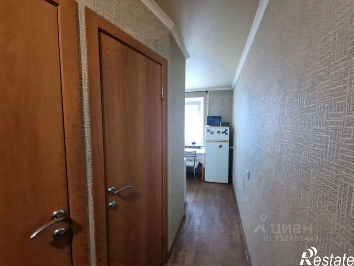 2-комн квартира ул им. Атарбекова, 30,  д. 30