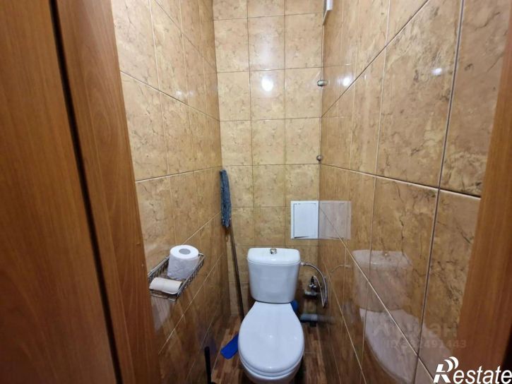 2-комн квартира ул им. Атарбекова, 30,  д. 30