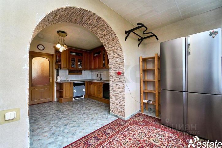2-комн квартира ул Промышленная, 43А,  д. 43А