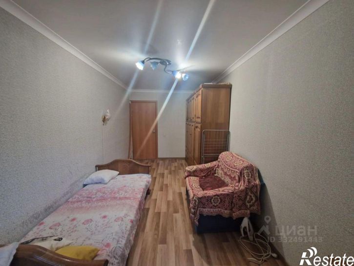 2-комн квартира ул им. Атарбекова, 30,  д. 30