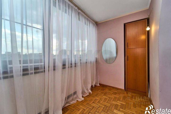 2-комн квартира ул Промышленная, 43А,  д. 43А