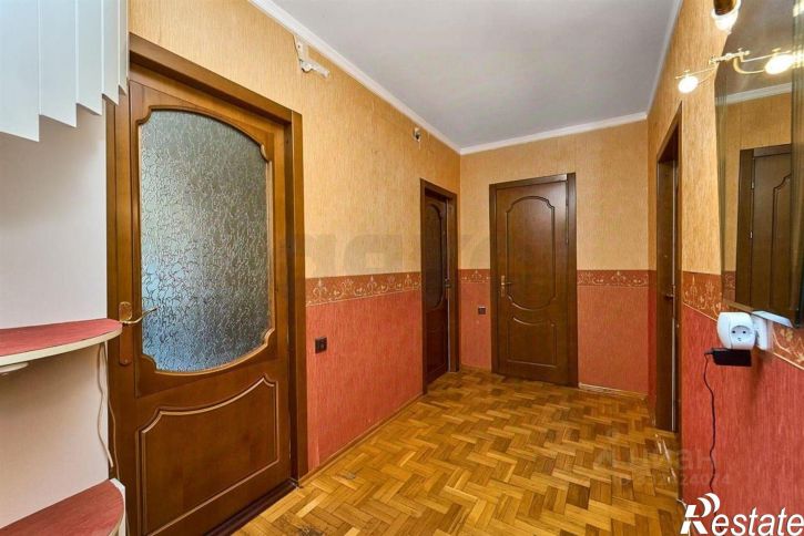 2-комн квартира ул Промышленная, 43А,  д. 43А
