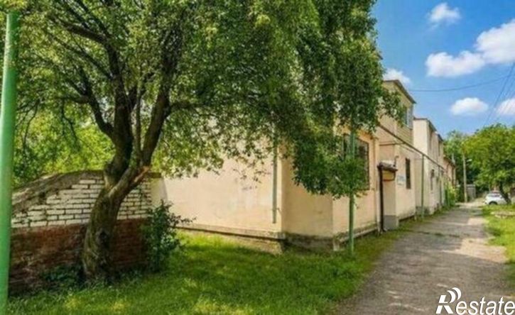2-комн квартира ул им. Лизы Чайкиной, 6,  д. 6