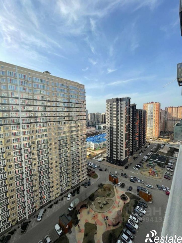 1-комн квартира ул им. Героя Яцкова И.В., 1/11,  д. 1/11