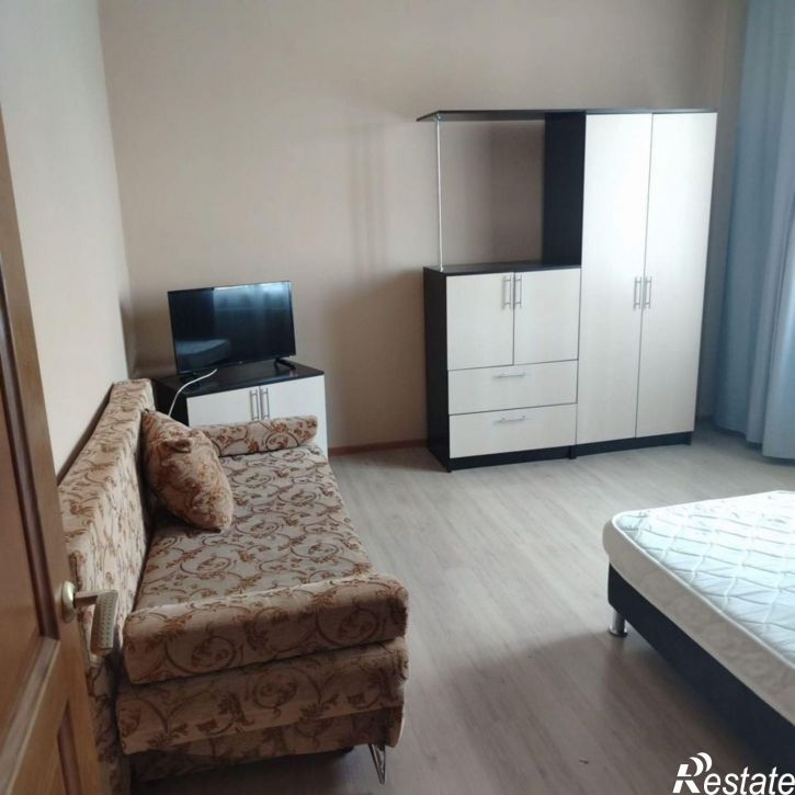1-комн квартира ул им. Димитрова, 60,  д. 60