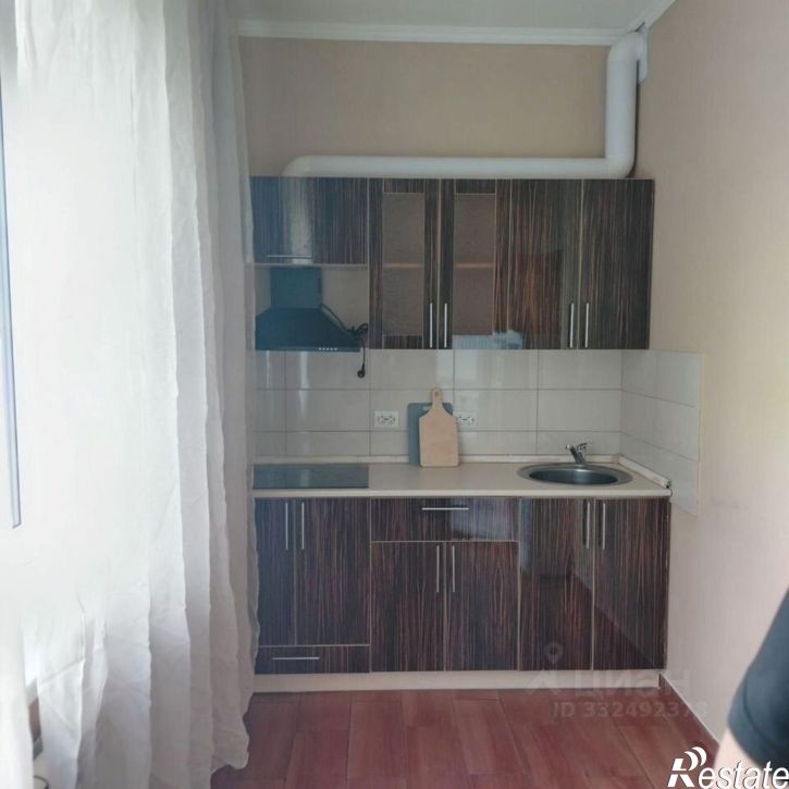 1-комн квартира ул им. Димитрова, 60,  д. 60