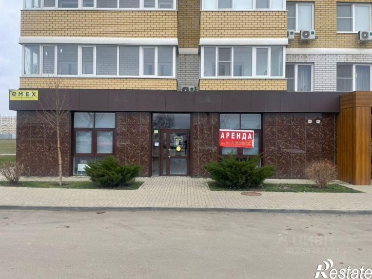 Офис ул Красных Партизан, 1/4 9,  д. 1/4 9,  к. 9