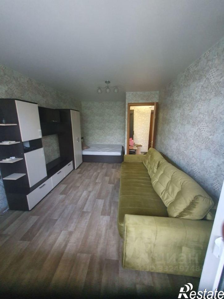 1-комн квартира ул Рашпилевская, 178/1,  д. 178/1
