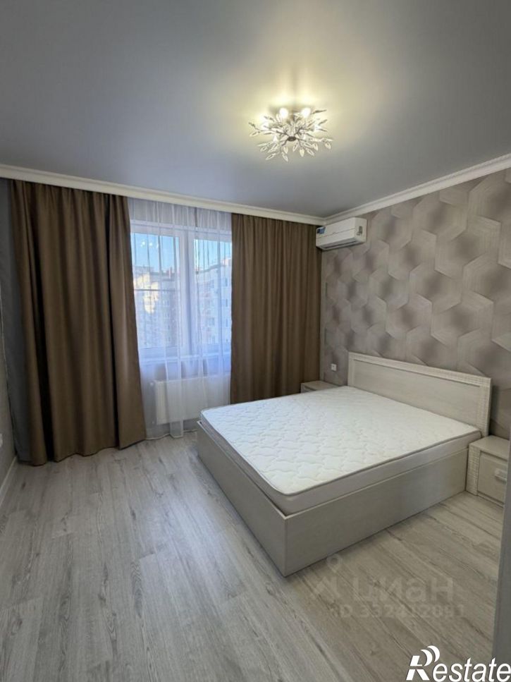 2-комн квартира ул Домбайская, 55 1,  д. 55 1,  к. 1