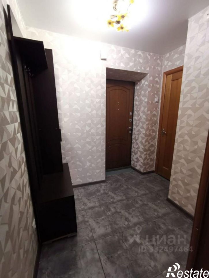 1-комн квартира ул Рашпилевская, 178/1,  д. 178/1