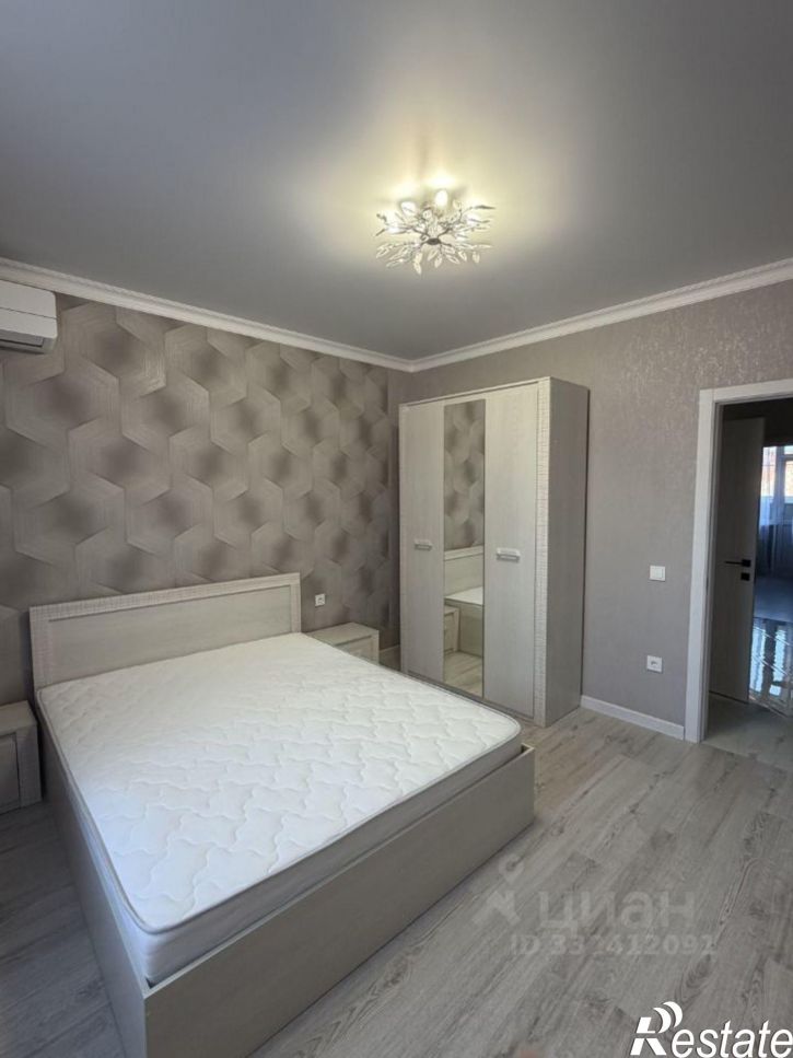 2-комн квартира ул Домбайская, 55 1,  д. 55 1,  к. 1
