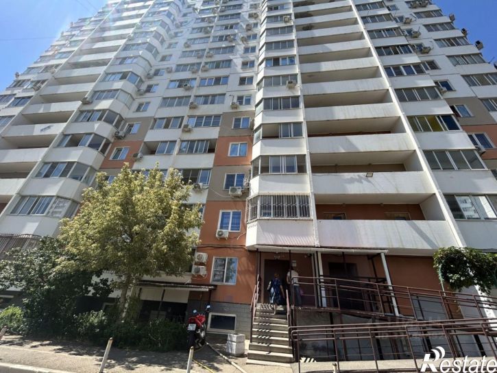 2-комн квартира ул им. Котлярова Н.С., 16,  д. 16