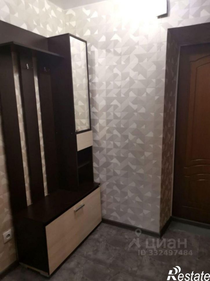 1-комн квартира ул Рашпилевская, 178/1,  д. 178/1