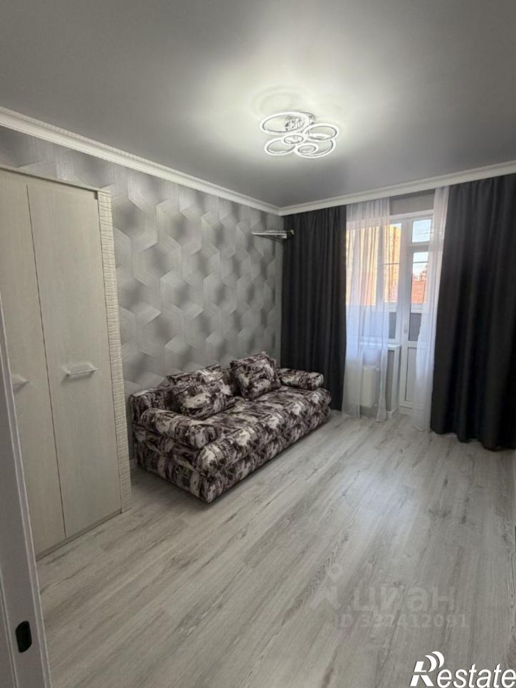 2-комн квартира ул Домбайская, 55 1,  д. 55 1,  к. 1