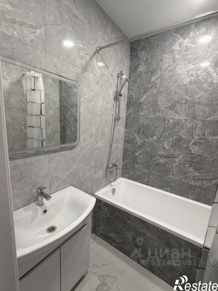 2-комн квартира ул Домбайская, 55 1,  д. 55 1,  к. 1