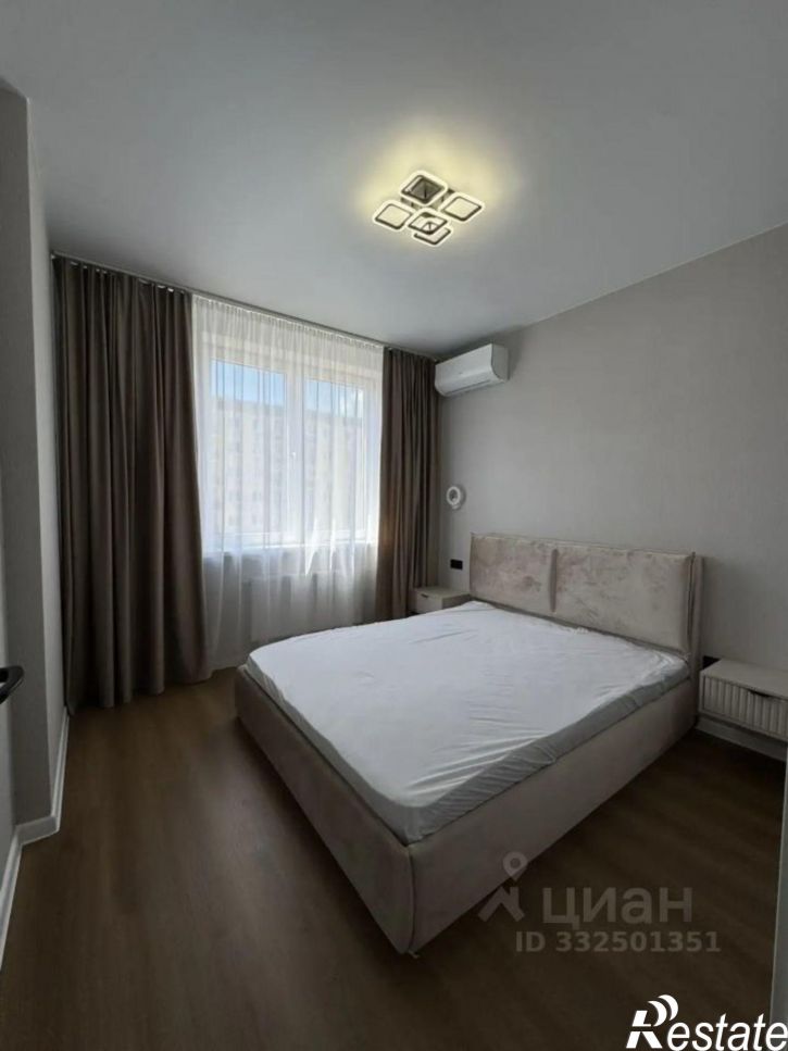 2-комн квартира ул Почтовое отделение 87, 57,  д. 57