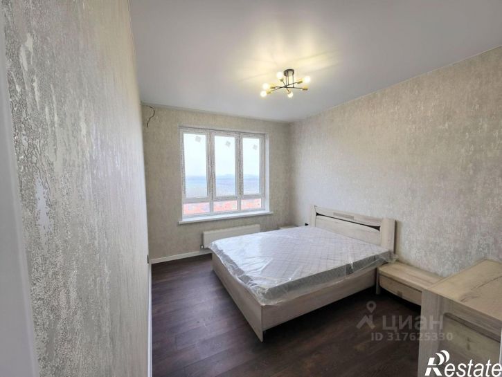 3-комн квартира микрорайон Любимово, 7к1