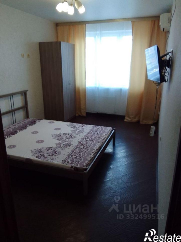 1-комн квартира ул им. Петра Метальникова, 3/1 1,  д. 3/1 1,  к. 1