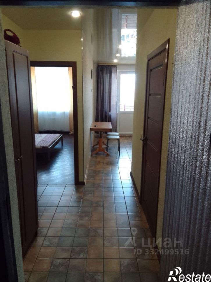 1-комн квартира ул им. Петра Метальникова, 3/1 1,  д. 3/1 1,  к. 1