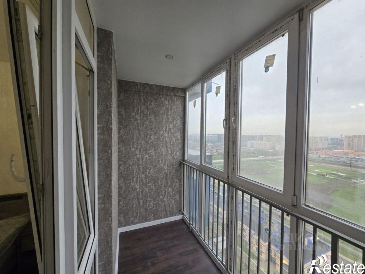 3-комн квартира микрорайон Любимово, 7к1