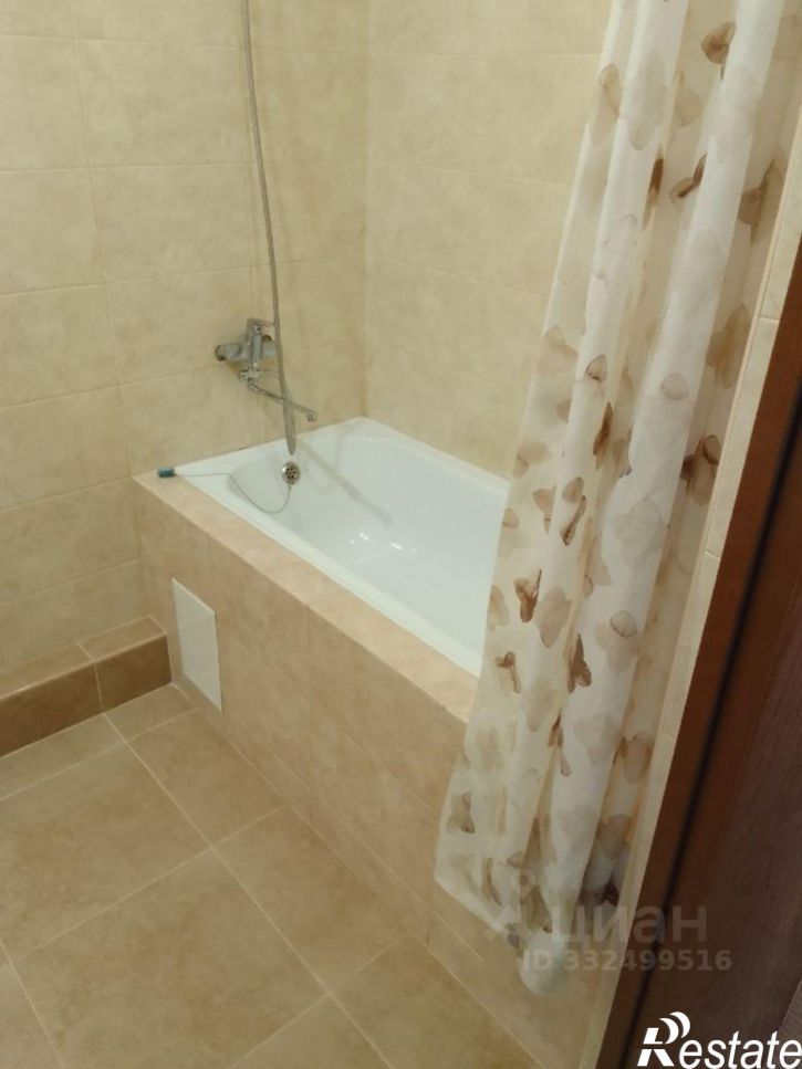 1-комн квартира ул им. Петра Метальникова, 3/1 1,  д. 3/1 1,  к. 1