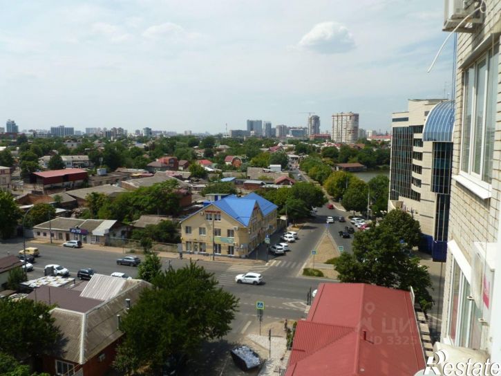 1-комн квартира ул Железнодорожная, 23,  д. 23