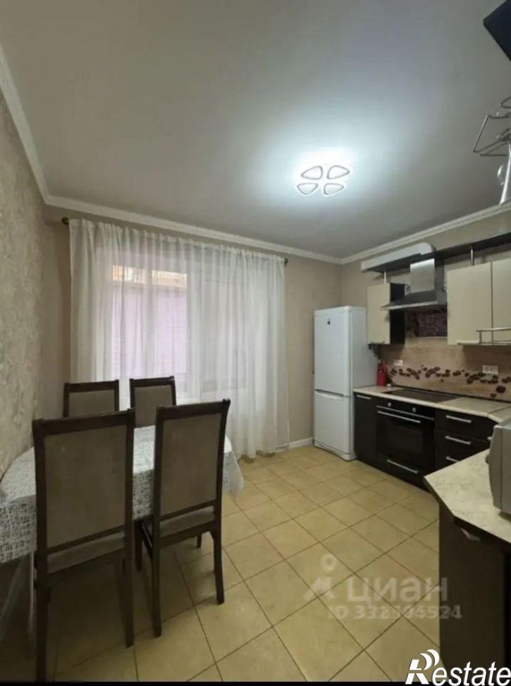 2-комн квартира ул Ангарская, 1/8,  д. 1/8