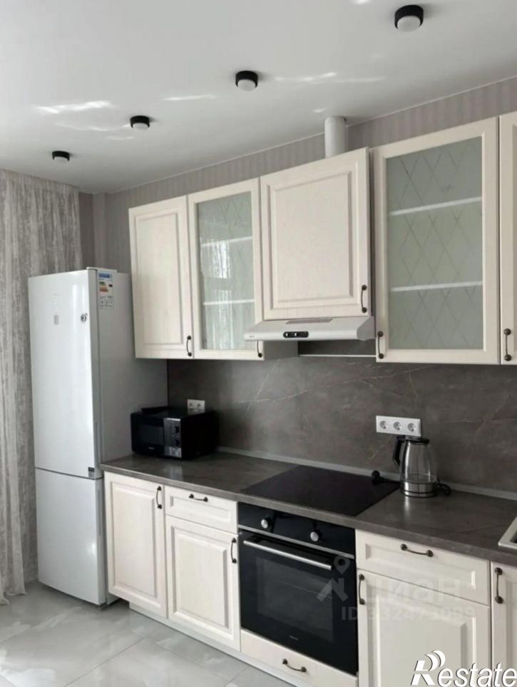 1-комн квартира ул Конгрессная, 31,  д. 31