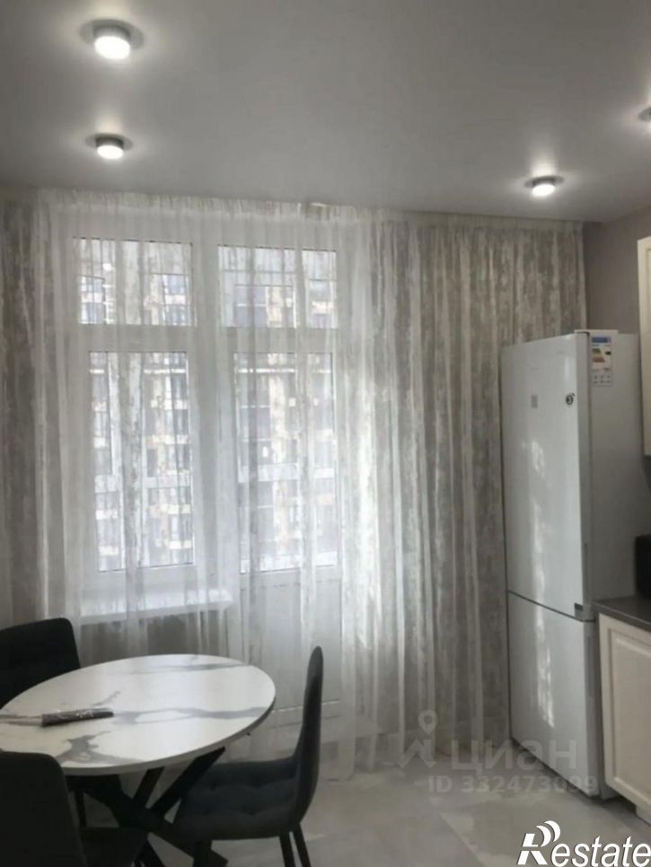 1-комн квартира ул Конгрессная, 31,  д. 31