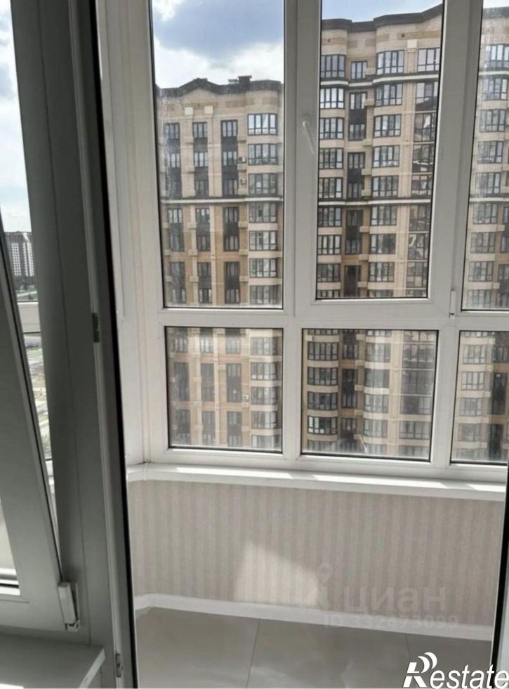 1-комн квартира ул Конгрессная, 31,  д. 31
